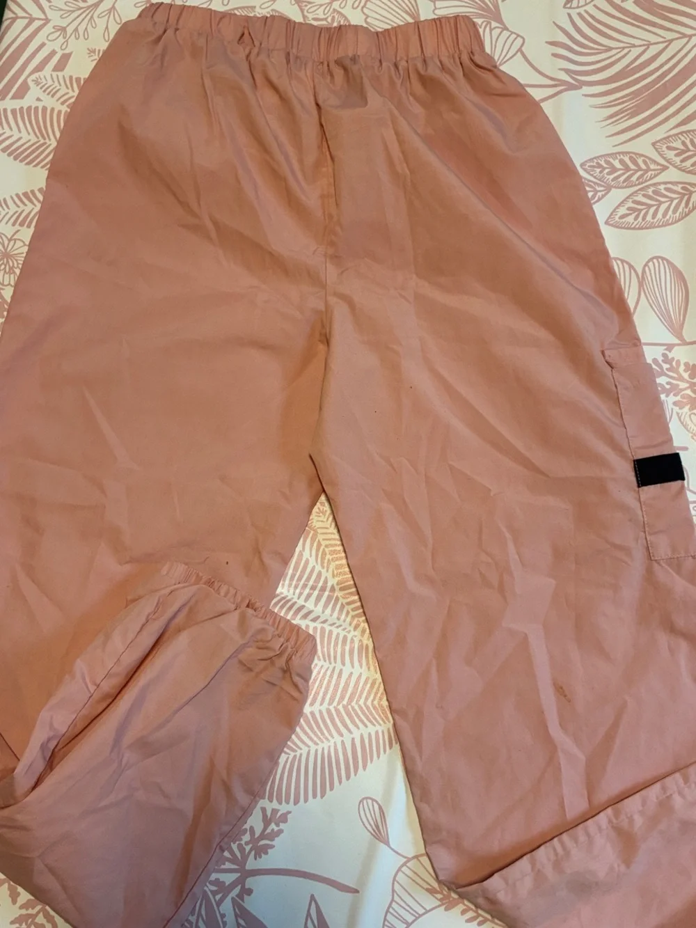 SHEIN casual cargo